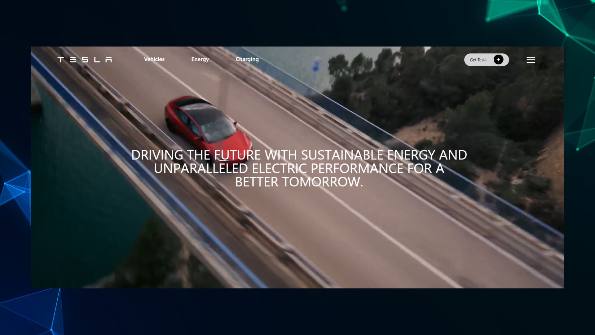 Tesla Project