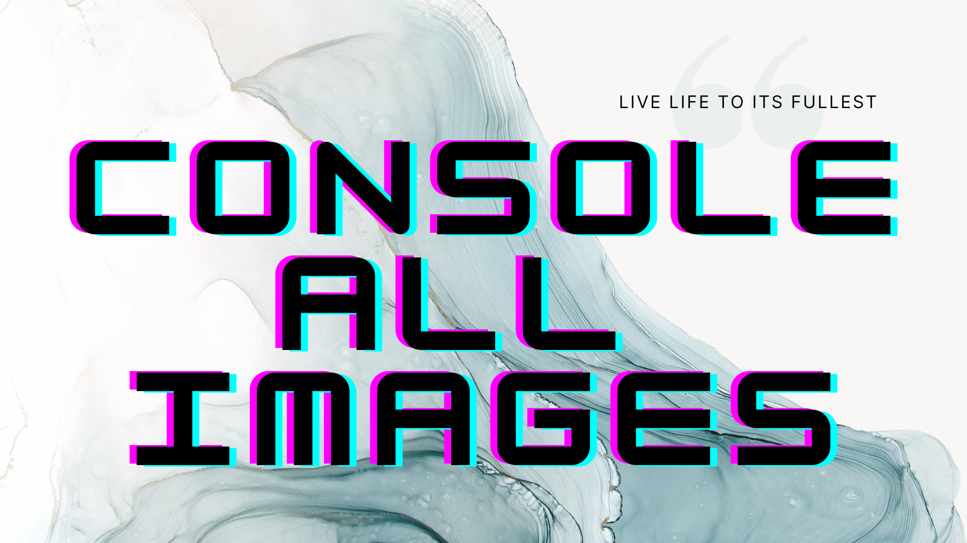 Download Images From Websites: Code & Steps here.