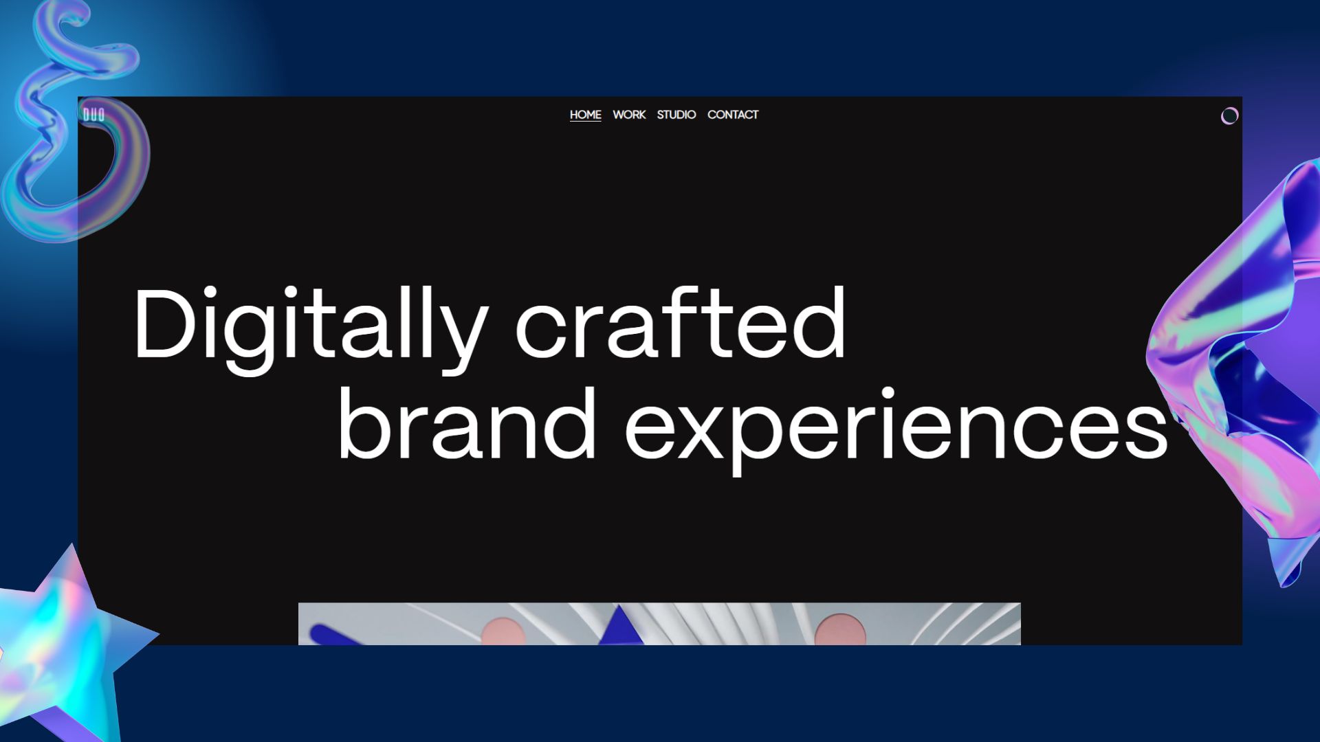 UI/UX Project